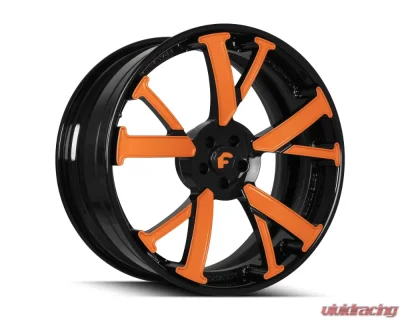 Forgiato Vlone ECL Wheel - FRG-VLONE-ECL