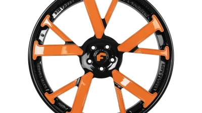 Forgiato Vlone ECL Wheel                                     - FRG-VLONE-ECL - Image 2