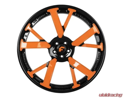 Forgiato Vlone ECL Wheel - FRG-VLONE-ECL