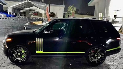 Forgiato Vlone ECL Wheel                                     - FRG-VLONE-ECL - Image 3