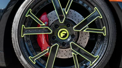 Forgiato Vlone ECL Wheel                                     - FRG-VLONE-ECL - Image 13