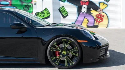 Forgiato Vlone ECL Wheel                                     - FRG-VLONE-ECL - Image 14