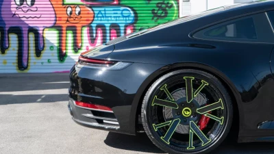 Forgiato Vlone ECL Wheel                                     - FRG-VLONE-ECL - Image 15