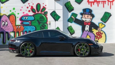 Forgiato Vlone ECL Wheel                                     - FRG-VLONE-ECL - Image 16