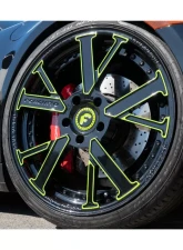 Forgiato Vlone ECL Wheel                                     - FRG-VLONE-ECL - Image 17