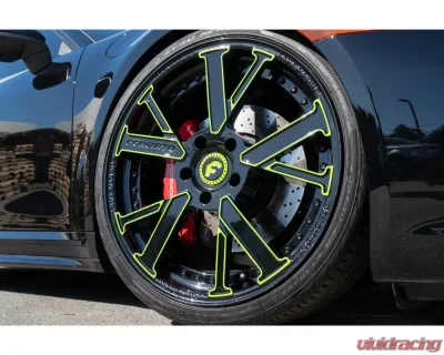 Forgiato Vlone ECL Wheel - FRG-VLONE-ECL