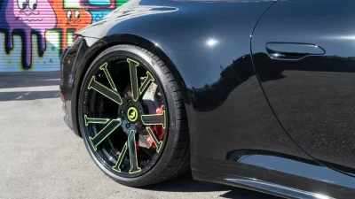 Forgiato Vlone ECL Wheel                                     - FRG-VLONE-ECL - Image 19