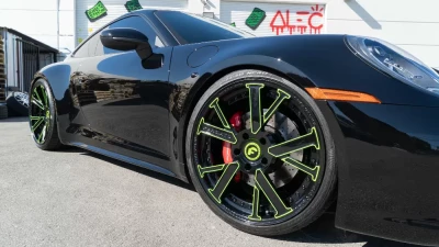 Forgiato Vlone ECL Wheel                                     - FRG-VLONE-ECL - Image 20