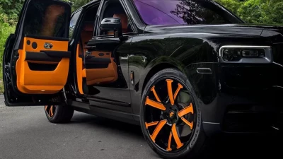 Forgiato Vlone ECL Wheel                                     - FRG-VLONE-ECL - Image 5