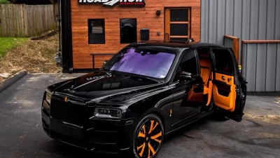 Forgiato Vlone ECL Wheel                                     - FRG-VLONE-ECL - Image 7