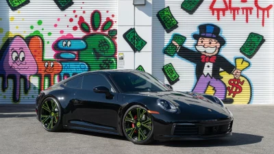 Forgiato Vlone ECL Wheel                                     - FRG-VLONE-ECL - Image 9