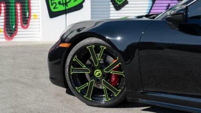 Forgiato Vlone ECL Wheel                                     - FRG-VLONE-ECL - Image 10