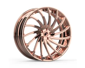 Forgiato Wade ECL Wheel