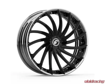 Forgiato Wade ECL Wheel - FRG-WADE-ECL