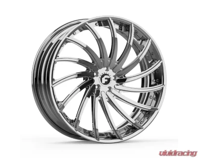 Forgiato Wade ECL Wheel - FRG-WADE-ECL