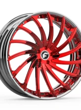 Forgiato Wade ECL Wheel                                     - FRG-WADE-ECL - Image 4