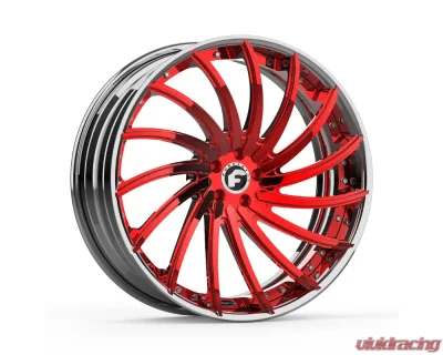 Forgiato Wade ECL Wheel - FRG-WADE-ECL