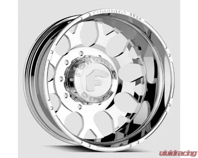 Forgiato Drea Duro Dually Wheel - FRG-Drea-D