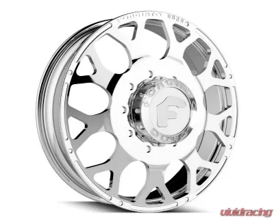 Forgiato Drea Duro Dually Wheel - FRG-Drea-D