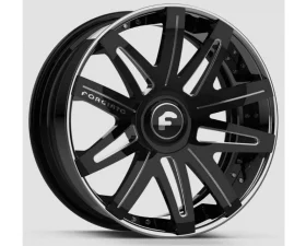 Forgiato 713-1 ECL Wheel