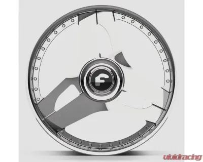 Forgiato 713-2 Flat Forging Wheel - FRG-713-2_FF