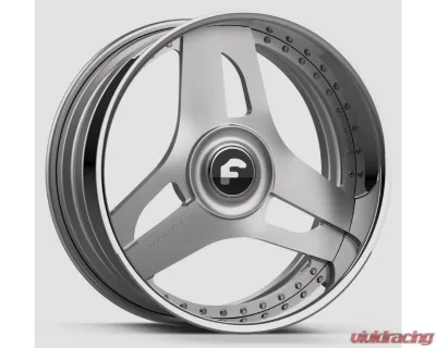 Forgiato 713-2 Flat Forging Wheel - FRG-713-2_FF