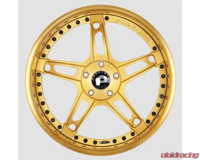 Forgiato Affilato Flat Forging Wheel - FRG-Affilato_FF