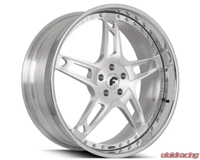 Forgiato Affilato Flat Forging Wheel - FRG-Affilato_FF