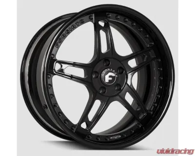 Forgiato Affilato Flat Forging Wheel - FRG-Affilato_FF