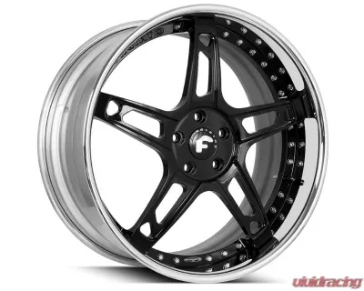 Forgiato Affilato Flat Forging Wheel - FRG-Affilato_FF