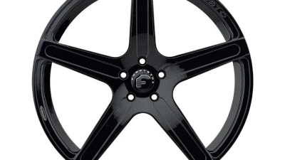 Forgiato Aggio-M Monoleggera Wheel                                     - FRG-Aggio-M-Monoleggera - Image 2