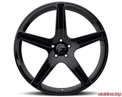 Forgiato Aggio-M Monoleggera Wheel - FRG-Aggio-M-Monoleggera