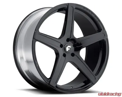 Forgiato Aggio-M Monoleggera Wheel - FRG-Aggio-M-Monoleggera