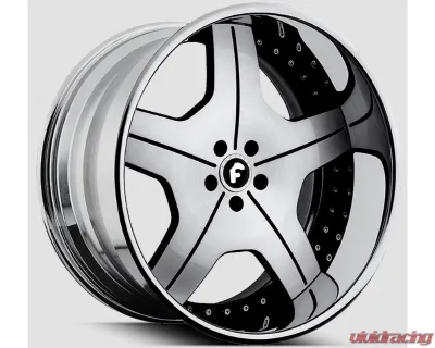 Forgiato Alneato Flat Forging Wheel - FRG-Alneato_FF