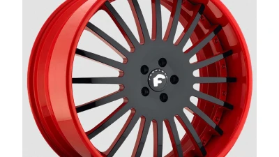 Forgiato Andata Flat Forging Wheel                                     - FRG-Andata_FF - Image 5