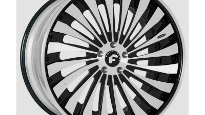 Forgiato Autonomo-L Flat Forging Wheel                                     - FRG-Autonomo-L_FF - Image 8