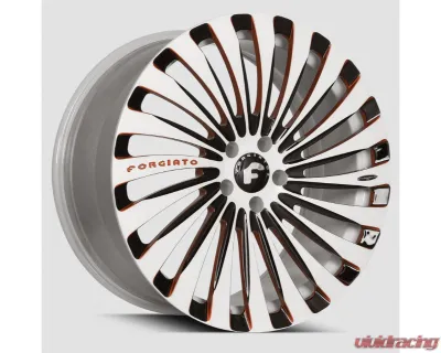 Forgiato Autonomo-M Monoleggera Wheel - FRG-Autonomo-M-Monoleggera