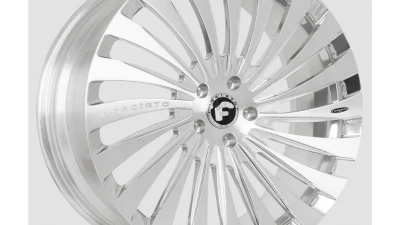 Forgiato Autonomo-M Monoleggera Wheel                                     - FRG-Autonomo-M-Monoleggera - Image 2