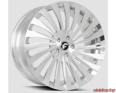 Forgiato Autonomo-M Monoleggera Wheel - FRG-Autonomo-M-Monoleggera