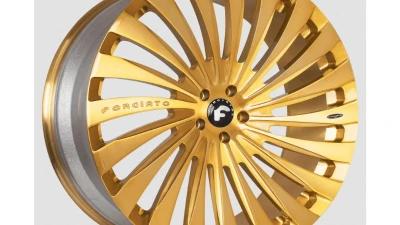 Forgiato Autonomo-M Monoleggera Wheel                                     - FRG-Autonomo-M-Monoleggera - Image 3