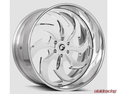 Forgiato Avviato-FF Flat Forging Wheel - FRG-Avviato-FF_FF
