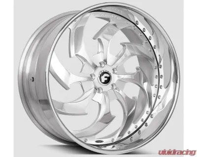 Forgiato Avviato-FF Flat Forging Wheel - FRG-Avviato-FF_FF