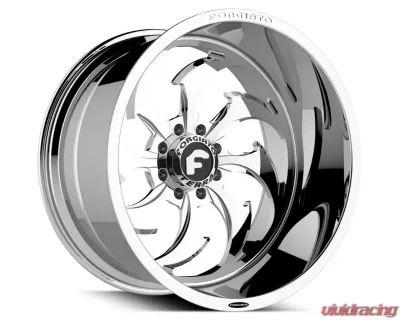 Forgiato Avviato-T Terra Wheel - FRG-Avviato-T-Terra