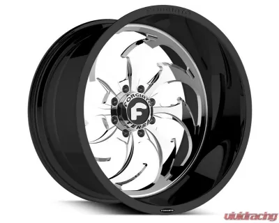 Forgiato Avviato-T Terra Wheel - FRG-Avviato-T-Terra
