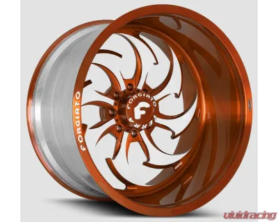 Forgiato Avviato-T Terra Wheel - FRG-Avviato-T-Terra