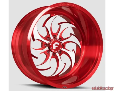 Forgiato Avviato-T Terra Wheel - FRG-Avviato-T-Terra