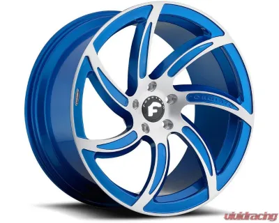 Forgiato Azioni-M Monoleggera Wheel - FRG-Azioni-M-Monoleggera