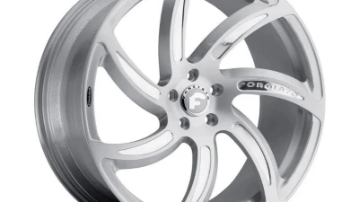 Forgiato Azioni-M Monoleggera Wheel                                     - FRG-Azioni-M-Monoleggera - Image 2