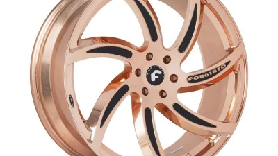 Forgiato Azioni-M Monoleggera Wheel                                     - FRG-Azioni-M-Monoleggera - Image 3