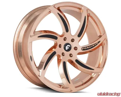 Forgiato Azioni-M Monoleggera Wheel - FRG-Azioni-M-Monoleggera